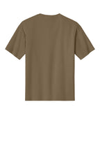 BELLA+CANVAS® Unisex 6-Ounce Heavyweight Tee