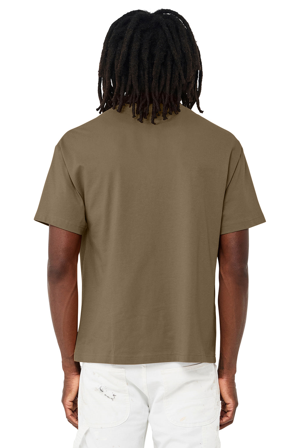 BELLA+CANVAS® Unisex 6-Ounce Heavyweight Tee
