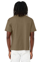 BELLA+CANVAS® Unisex 6-Ounce Heavyweight Tee