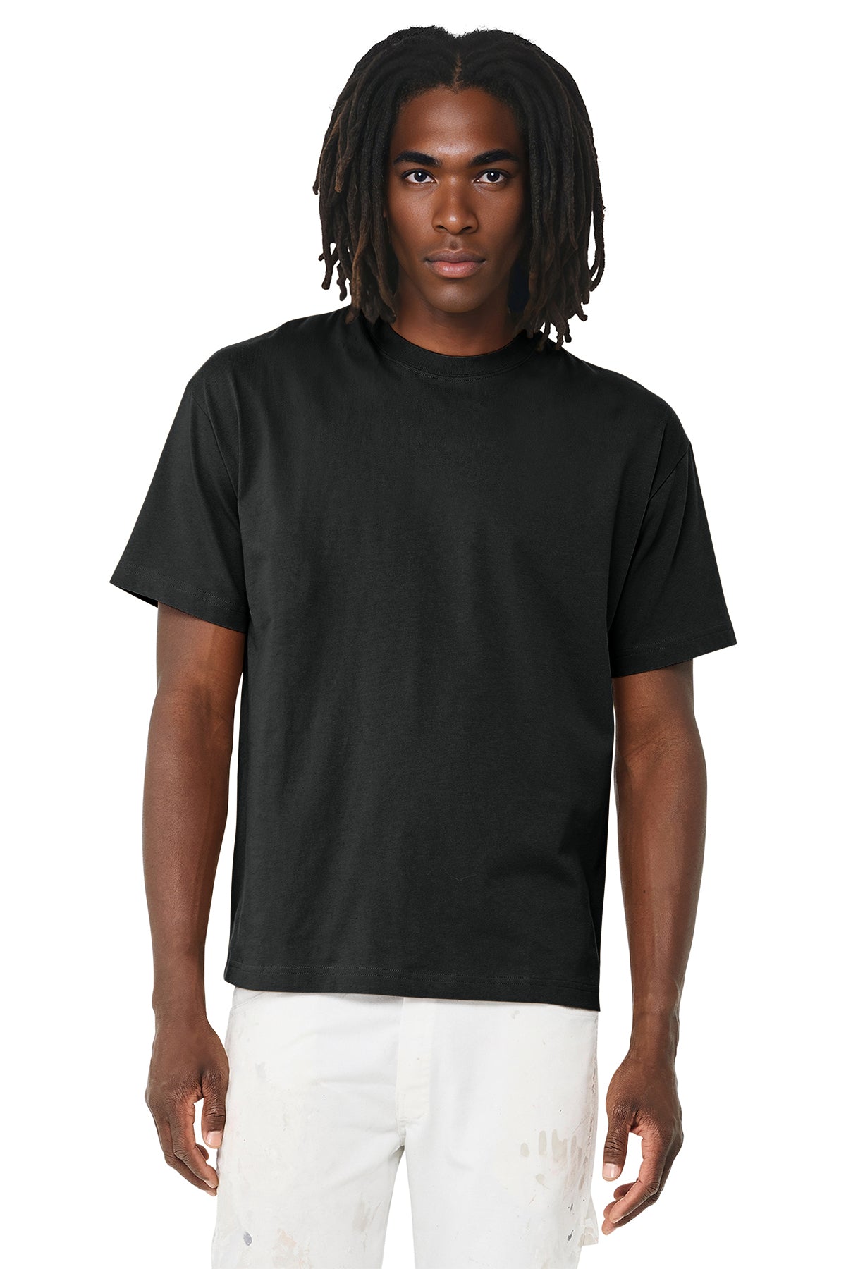 BELLA+CANVAS® Unisex 6-Ounce Heavyweight Tee