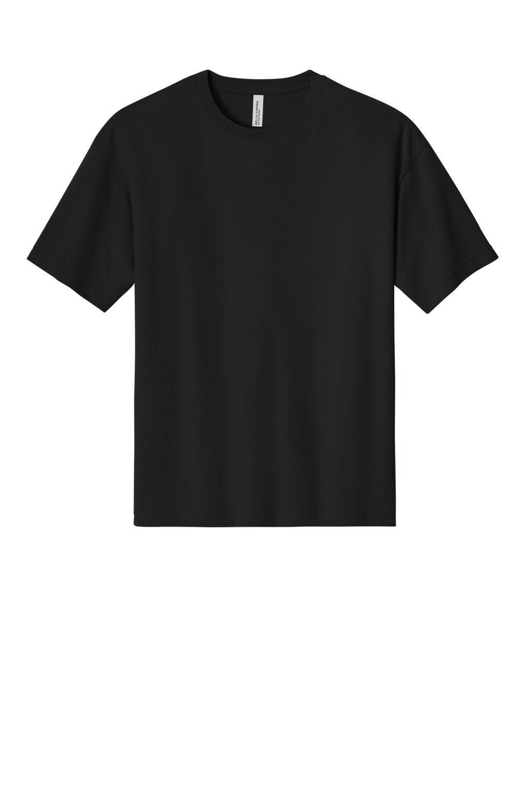 BELLA+CANVAS® Unisex 6-Ounce Heavyweight Tee