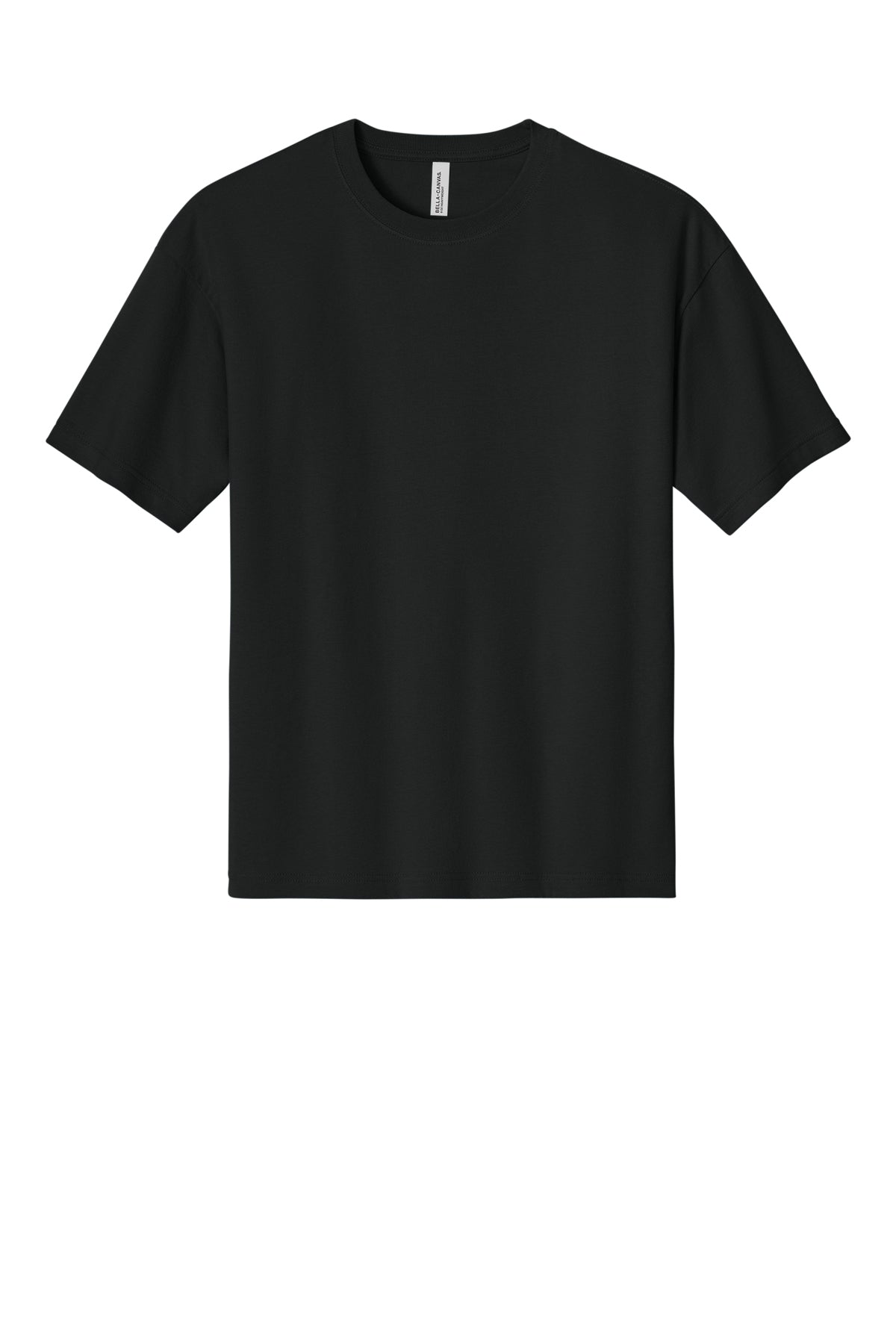 BELLA+CANVAS® Unisex 6-Ounce Heavyweight Tee