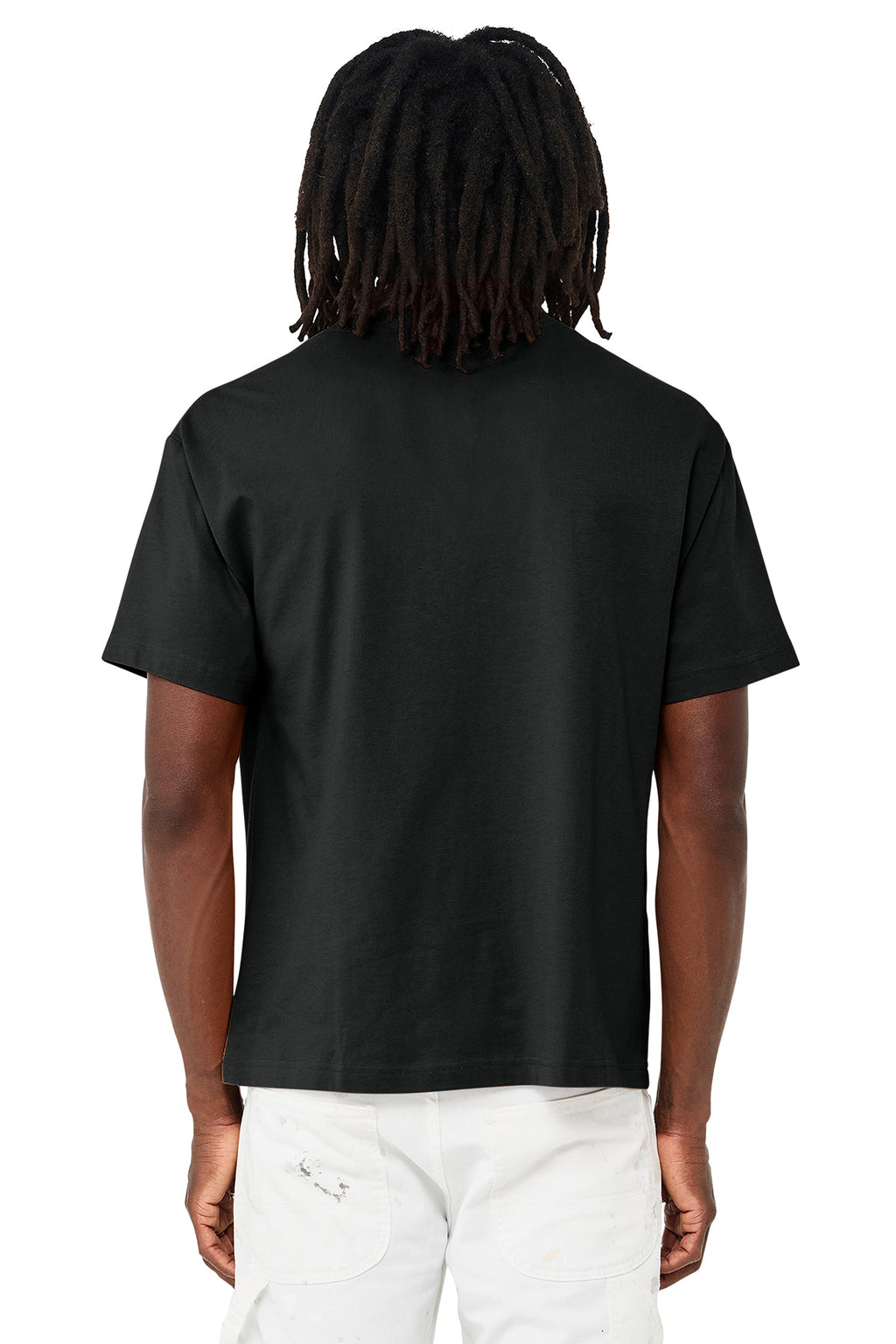 BELLA+CANVAS® Unisex 6-Ounce Heavyweight Tee