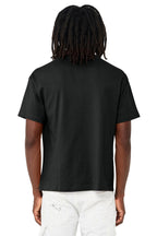 BELLA+CANVAS® Unisex 6-Ounce Heavyweight Tee