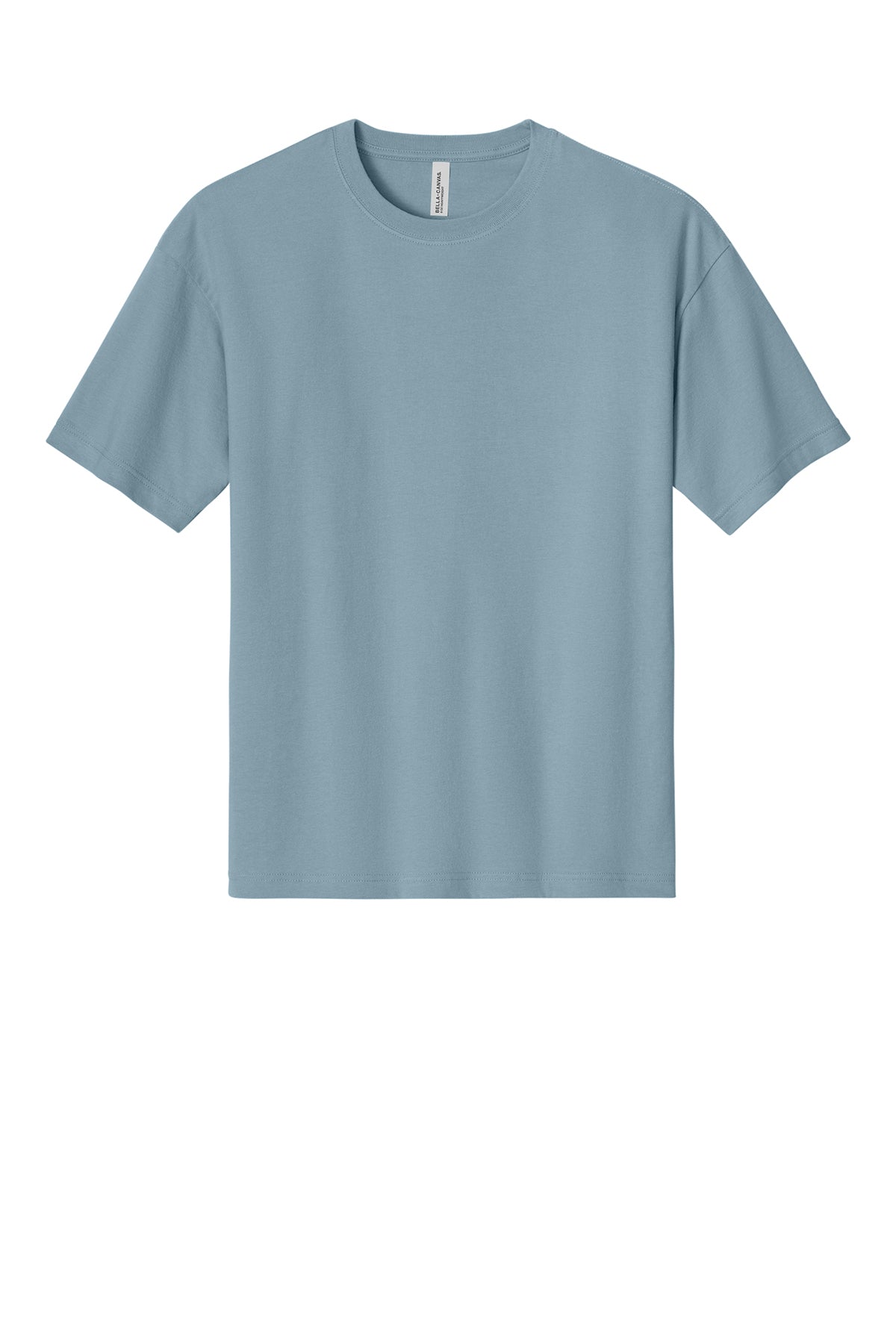 BELLA+CANVAS® Unisex 6-Ounce Heavyweight Tee