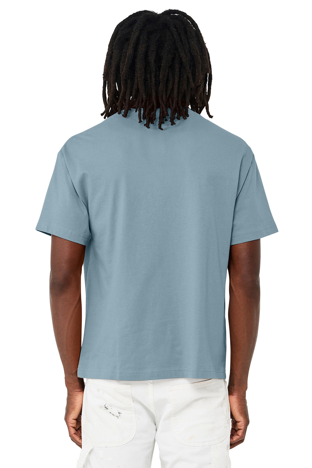 BELLA+CANVAS® Unisex 6-Ounce Heavyweight Tee