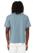 BELLA+CANVAS® Unisex 6-Ounce Heavyweight Tee
