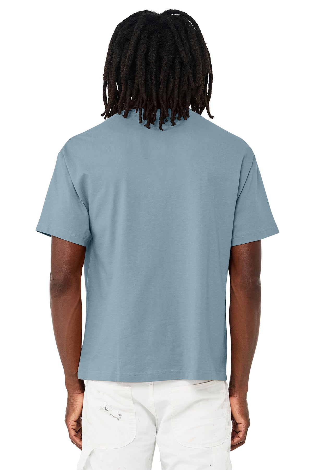 BELLA+CANVAS® Unisex 6-Ounce Heavyweight Tee