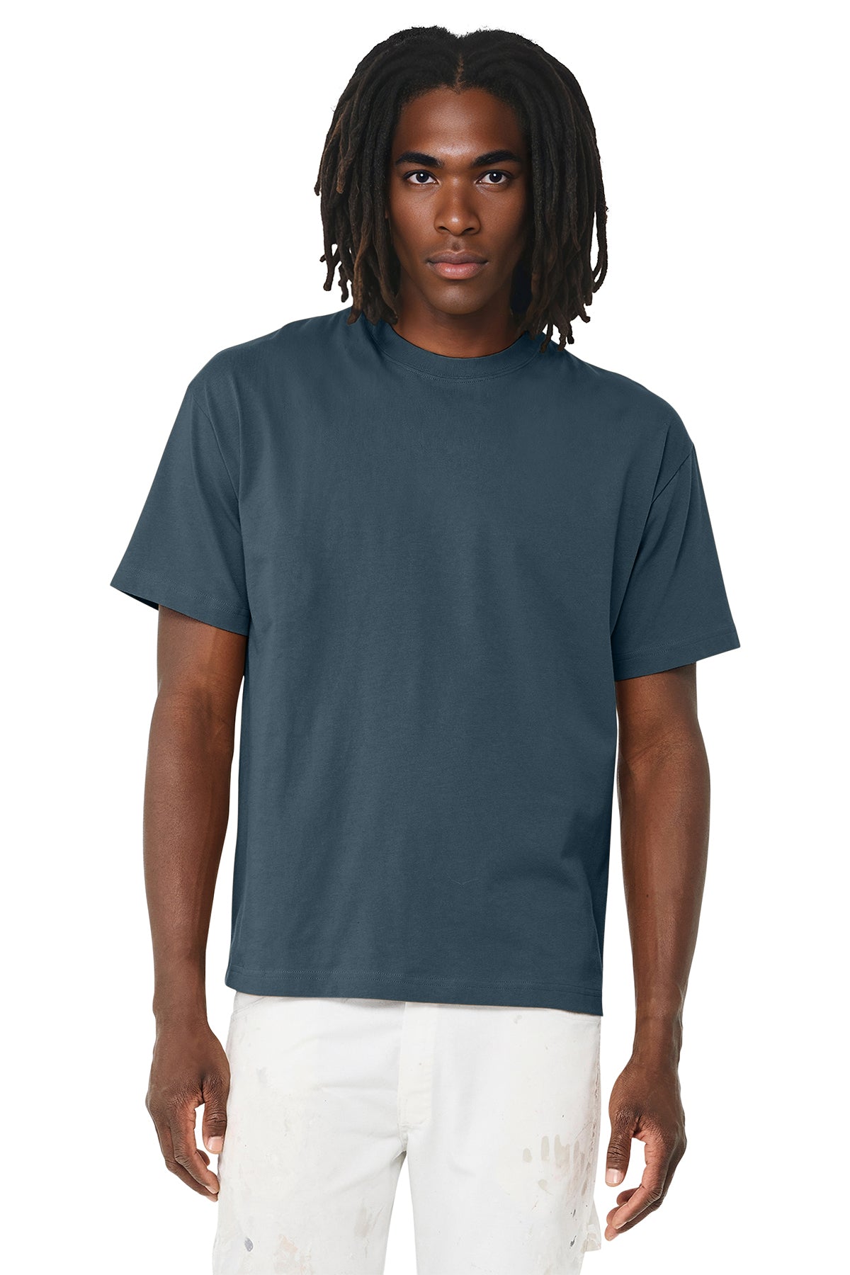 BELLA+CANVAS® Unisex 6-Ounce Heavyweight Tee