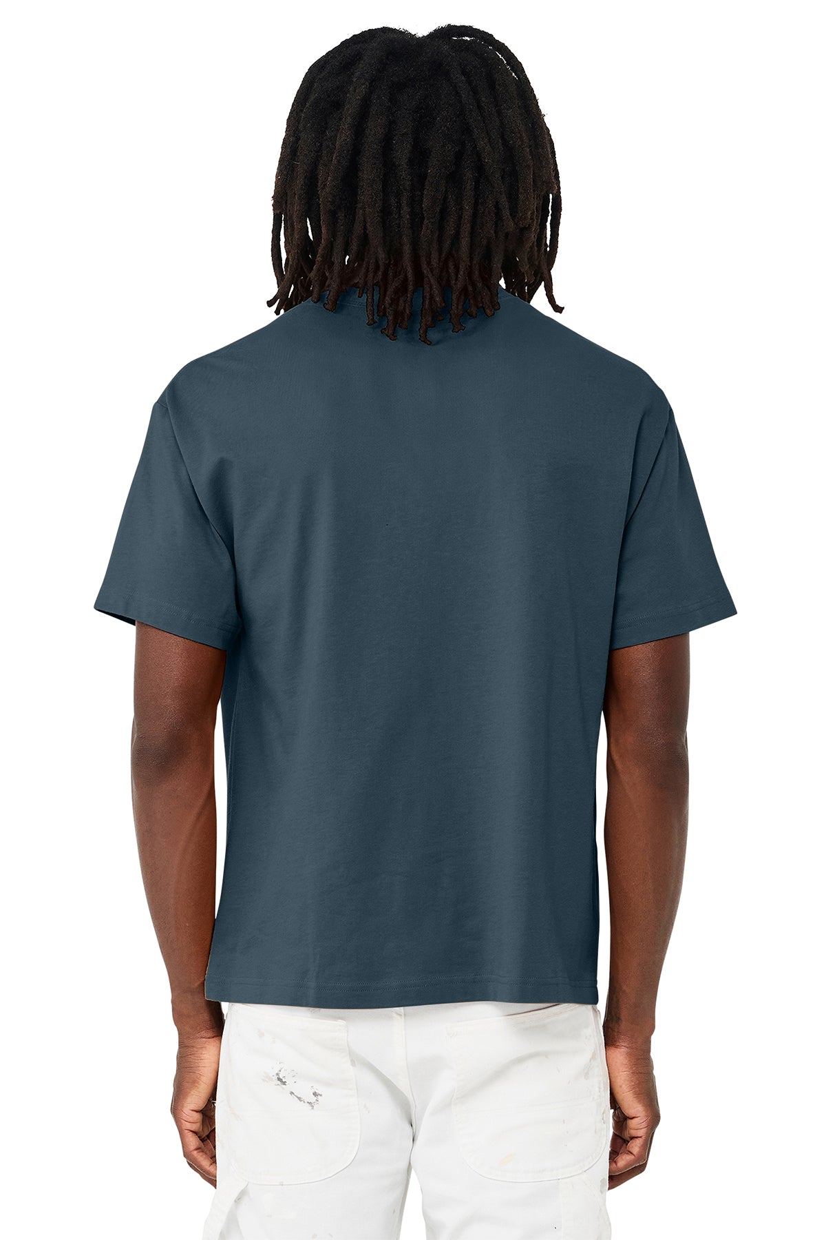 BELLA+CANVAS® Unisex 6-Ounce Heavyweight Tee