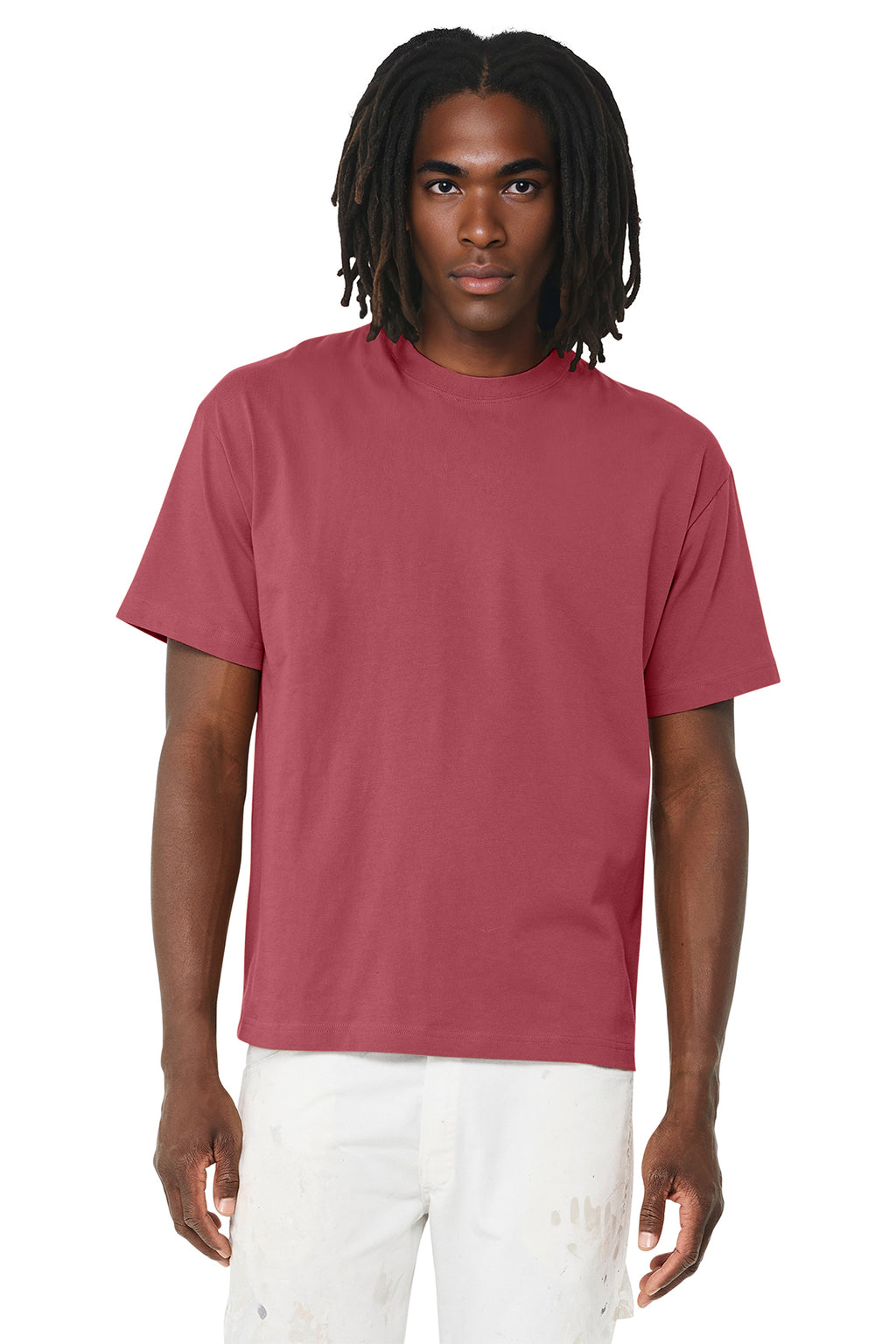BELLA+CANVAS® Unisex 6-Ounce Heavyweight Tee