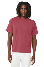 BELLA+CANVAS® Unisex 6-Ounce Heavyweight Tee