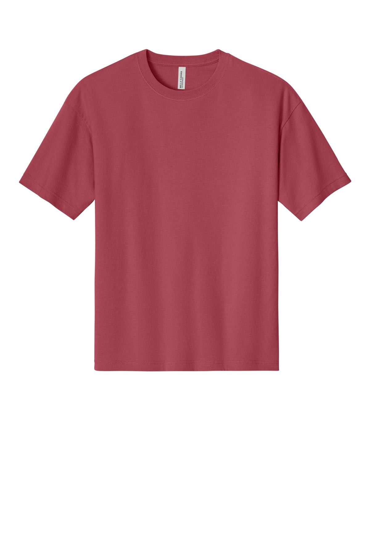 BELLA+CANVAS® Unisex 6-Ounce Heavyweight Tee
