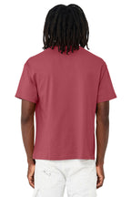 BELLA+CANVAS® Unisex 6-Ounce Heavyweight Tee