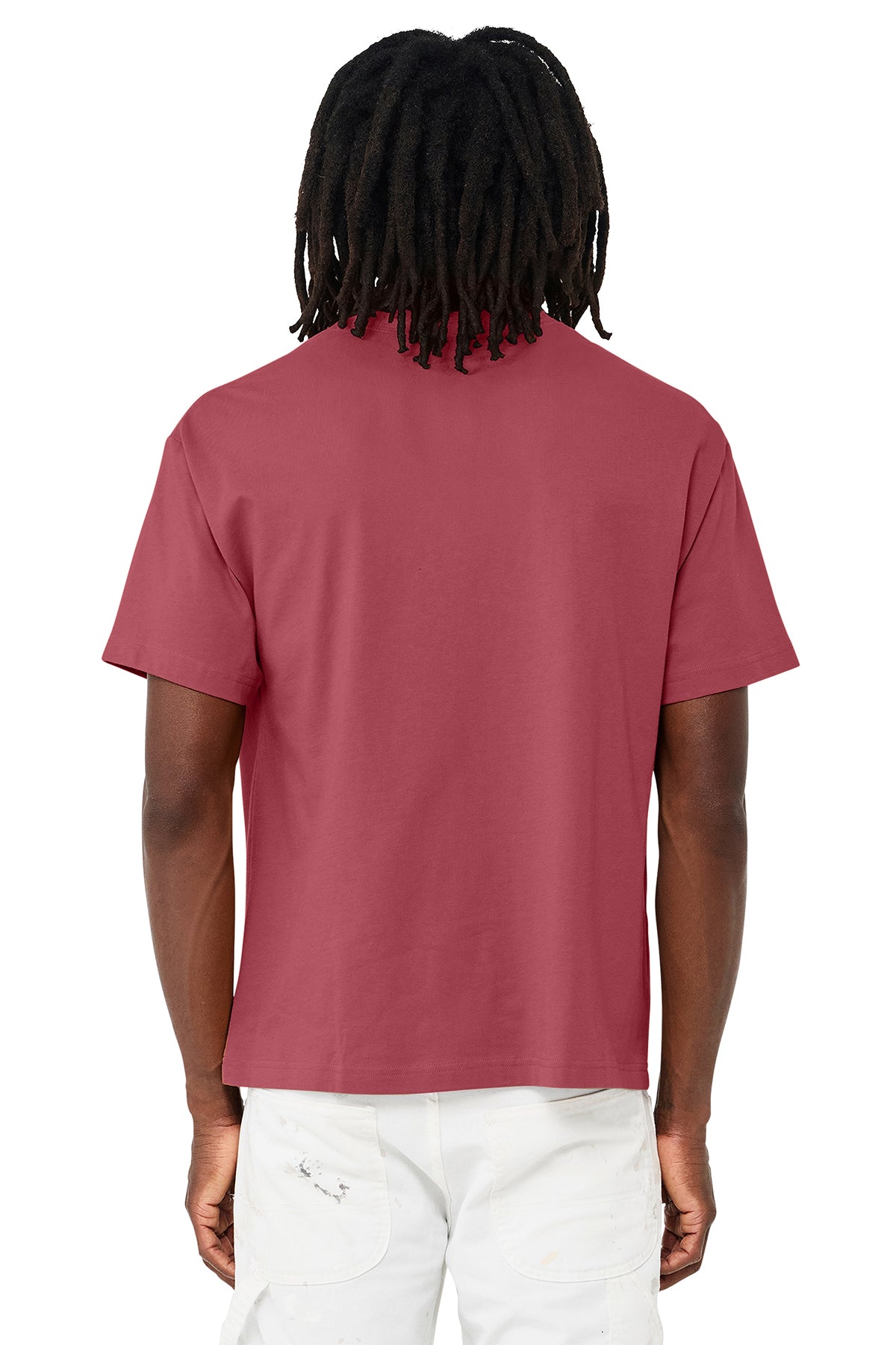 BELLA+CANVAS® Unisex 6-Ounce Heavyweight Tee