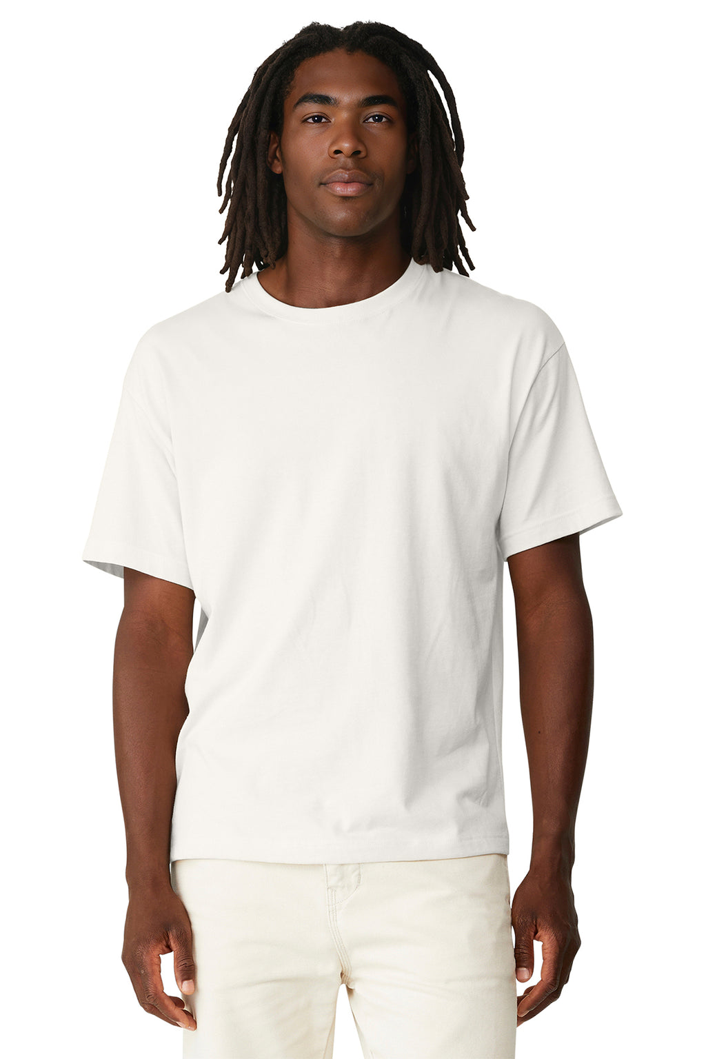 BELLA+CANVAS® Unisex 6-Ounce Heavyweight Tee