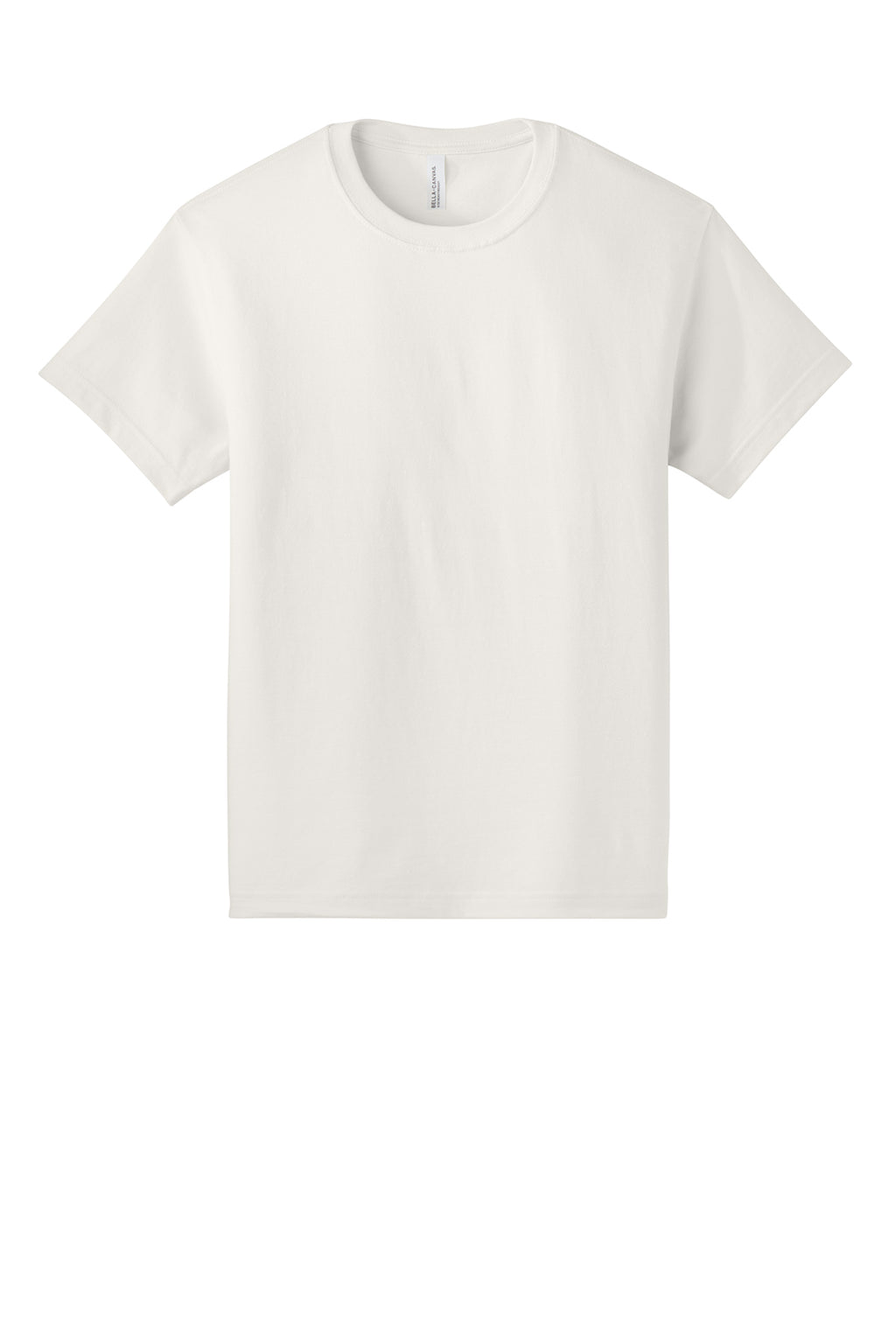 BELLA+CANVAS® Unisex 6-Ounce Heavyweight Tee