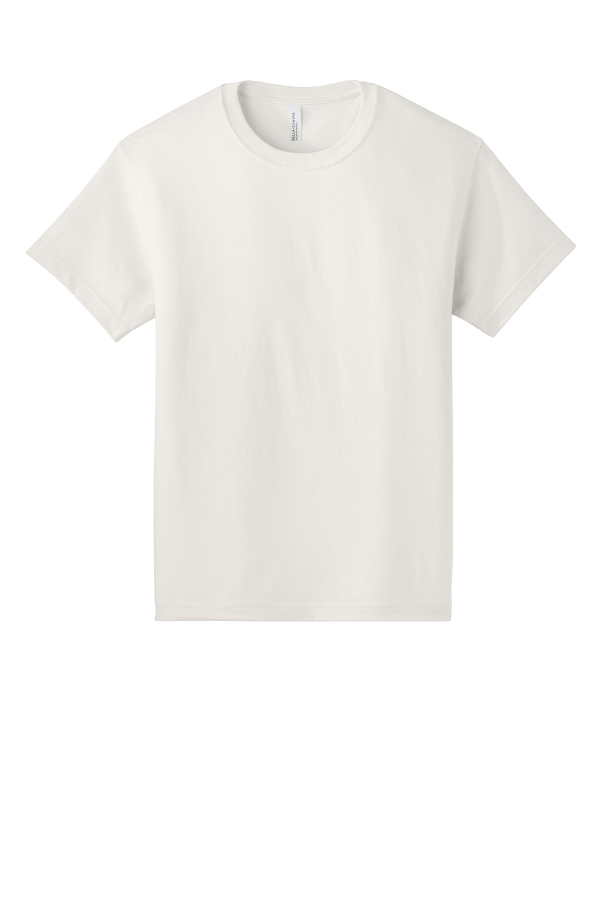 BELLA+CANVAS® Unisex 6-Ounce Heavyweight Tee