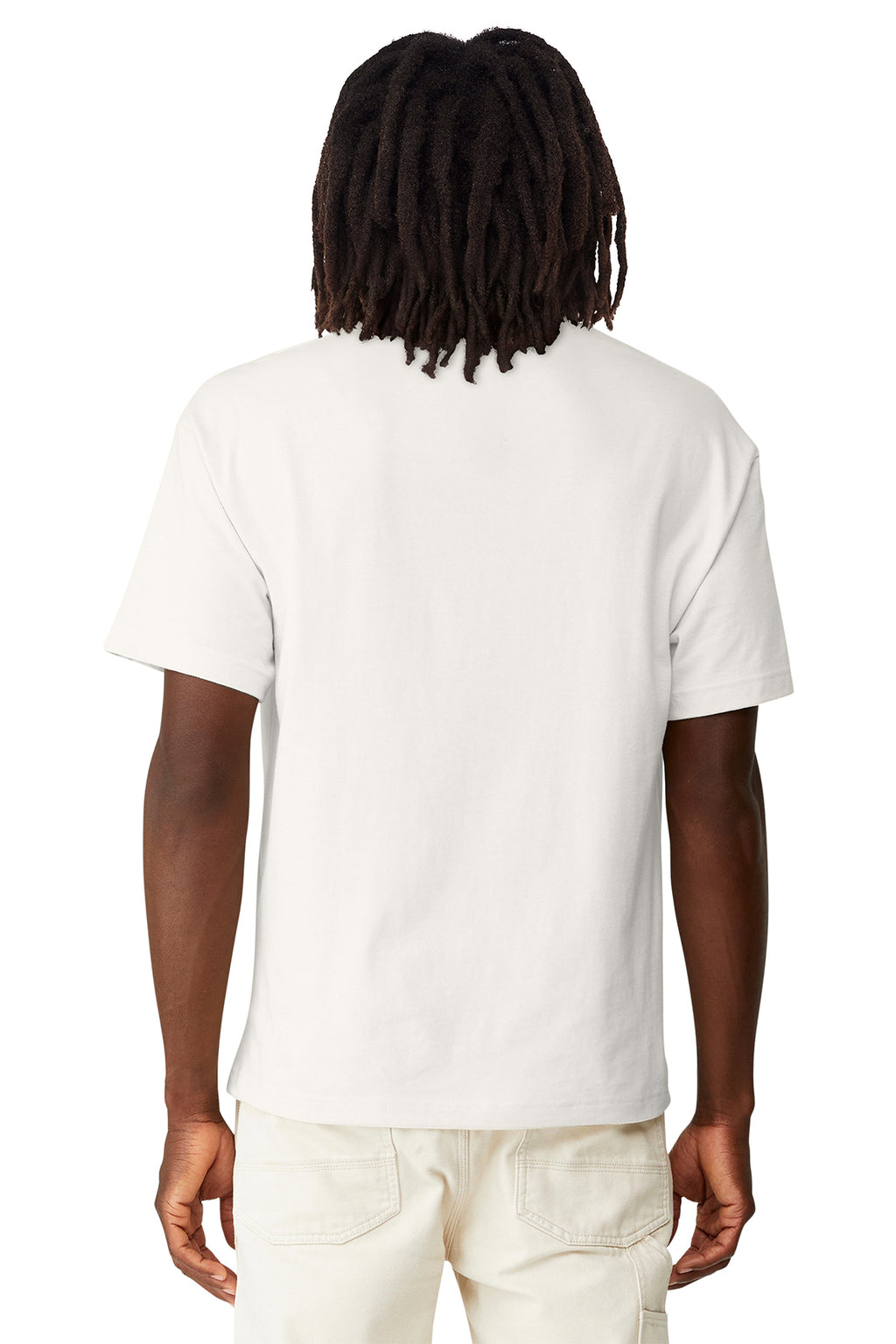 BELLA+CANVAS® Unisex 6-Ounce Heavyweight Tee