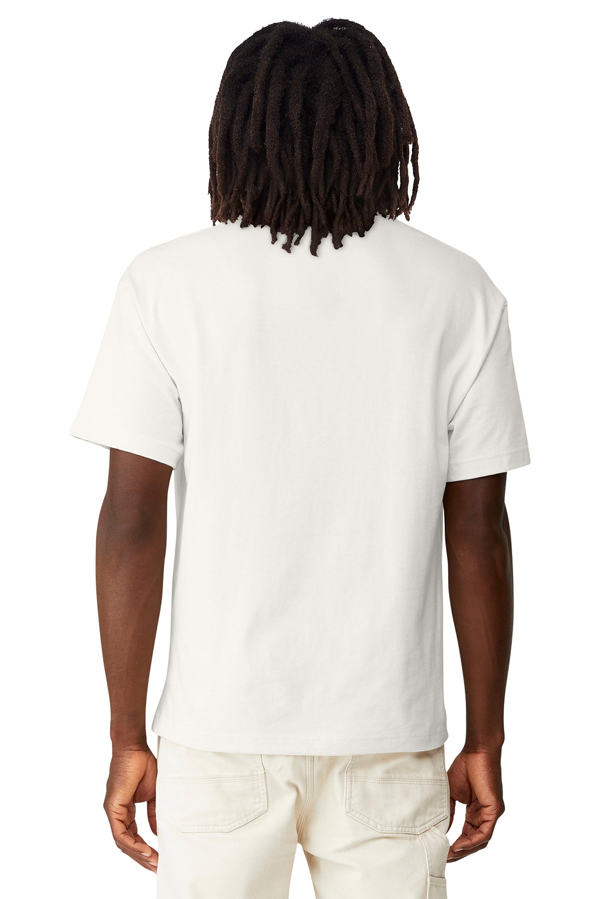BELLA+CANVAS® Unisex 6-Ounce Heavyweight Tee