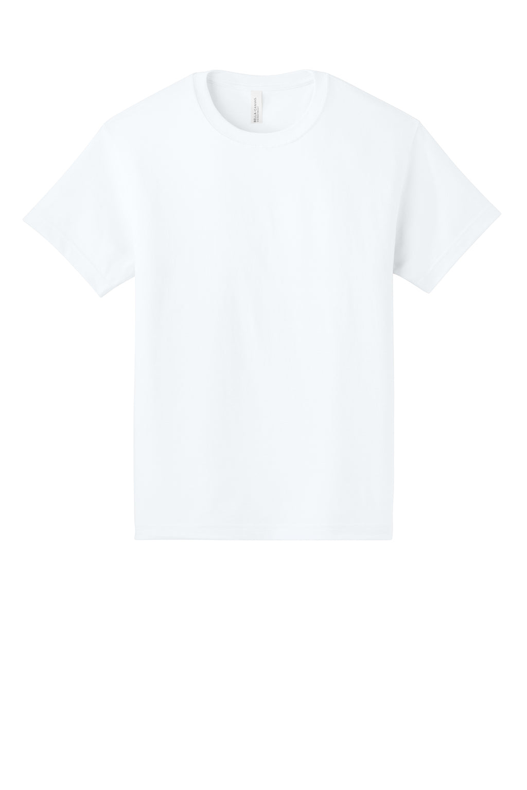 BELLA+CANVAS® Unisex 6-Ounce Heavyweight Tee