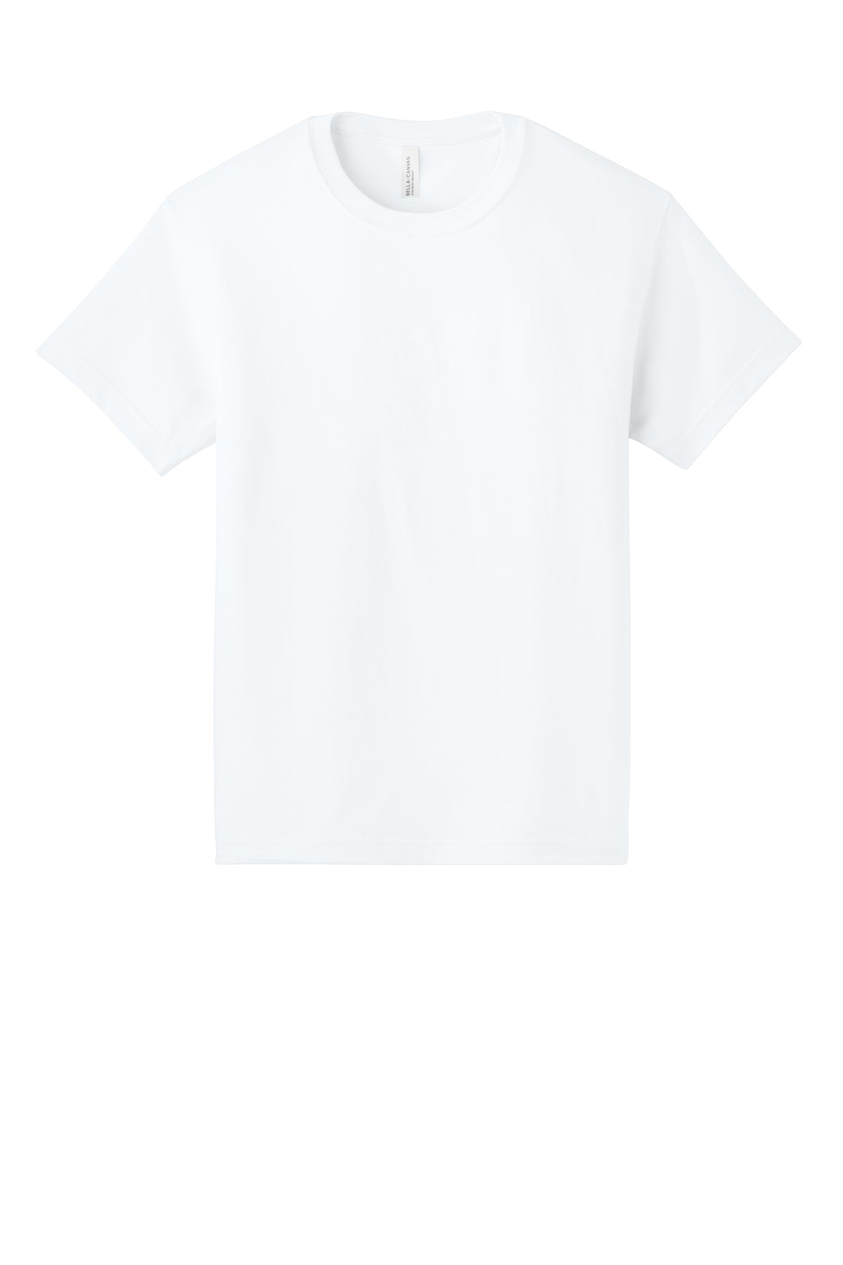 BELLA+CANVAS® Unisex 6-Ounce Heavyweight Tee