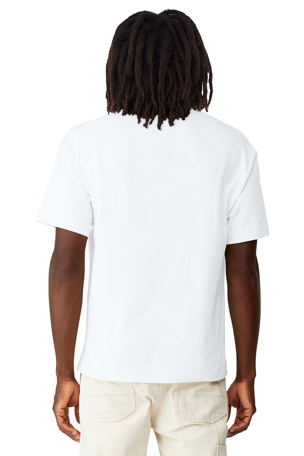 BELLA+CANVAS® Unisex 6-Ounce Heavyweight Tee
