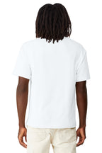 BELLA+CANVAS® Unisex 6-Ounce Heavyweight Tee