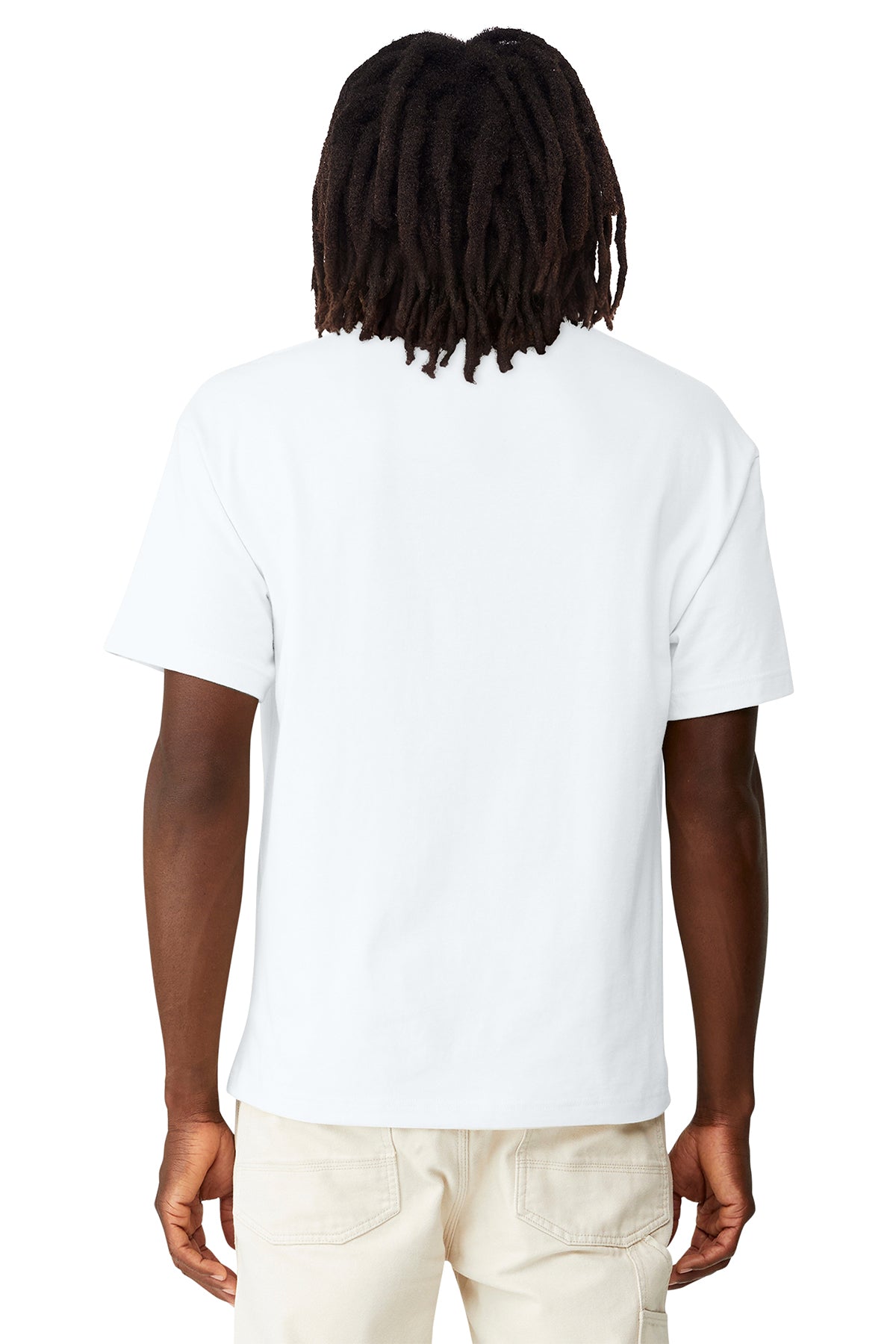 BELLA+CANVAS® Unisex 6-Ounce Heavyweight Tee