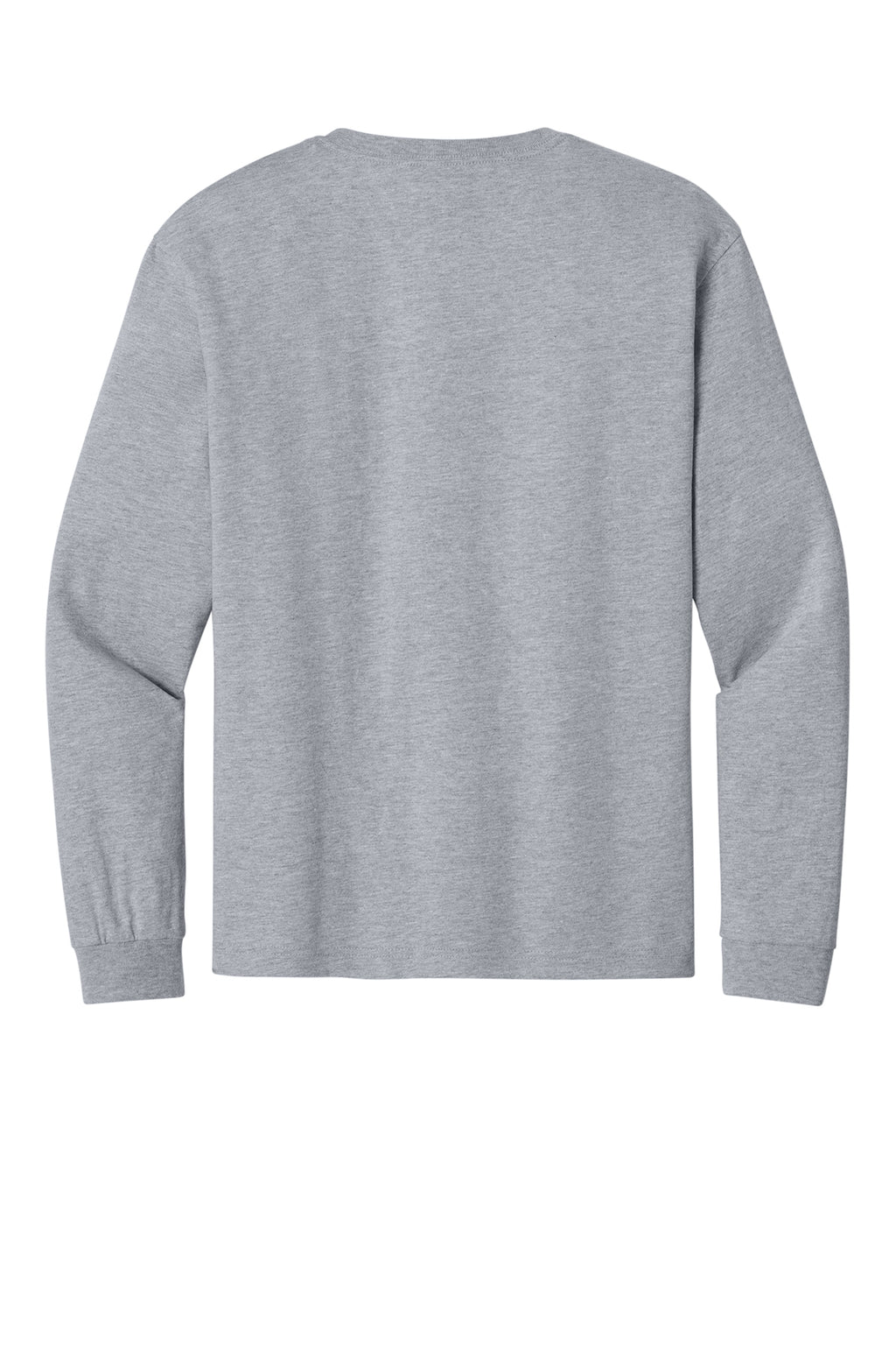 BELLA+CANVAS® Unisex 6-Ounce Heavyweight Long Sleeve Tee