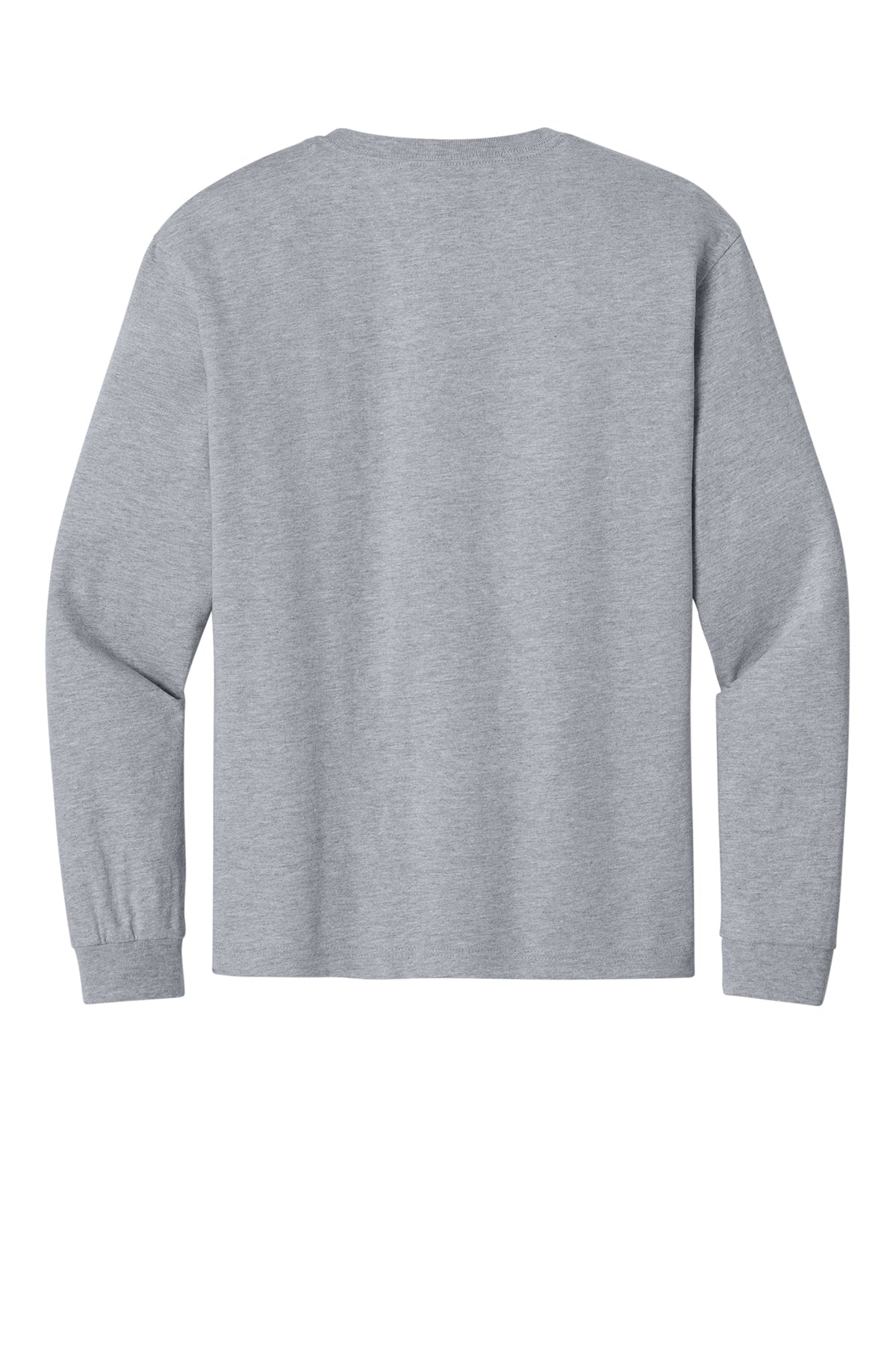 BELLA+CANVAS® Unisex 6-Ounce Heavyweight Long Sleeve Tee