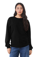 BELLA+CANVAS® Unisex 6-Ounce Heavyweight Long Sleeve Tee