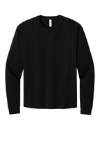 BELLA+CANVAS® Unisex 6-Ounce Heavyweight Long Sleeve Tee