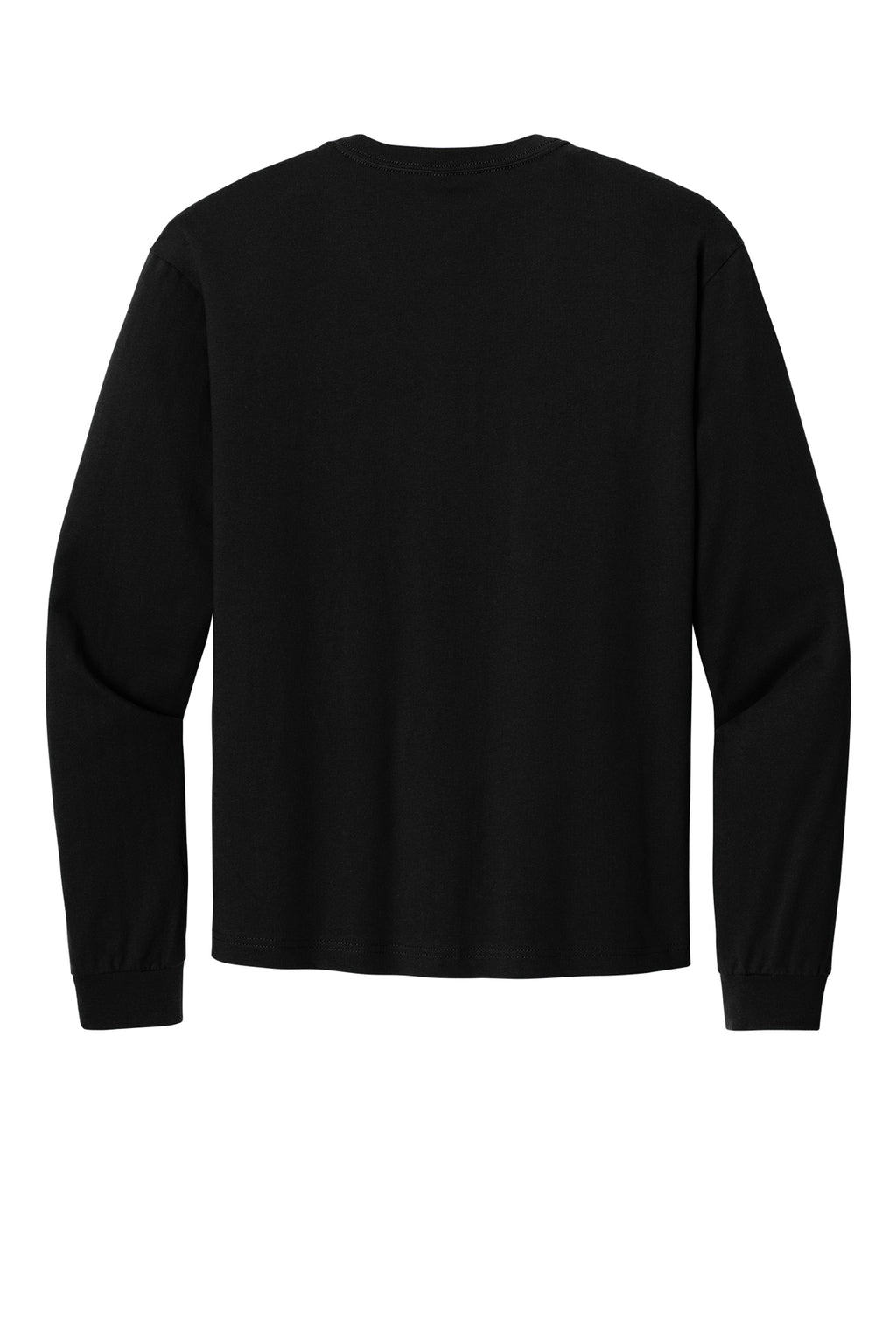 BELLA+CANVAS® Unisex 6-Ounce Heavyweight Long Sleeve Tee