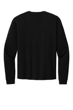 BELLA+CANVAS® Unisex 6-Ounce Heavyweight Long Sleeve Tee