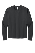 BELLA+CANVAS® Unisex 6-Ounce Heavyweight Long Sleeve Tee