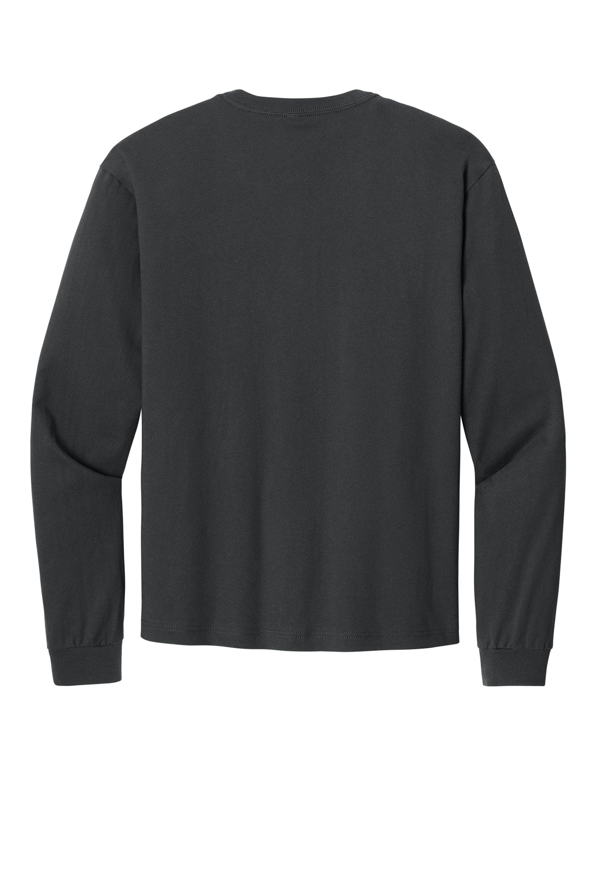 BELLA+CANVAS® Unisex 6-Ounce Heavyweight Long Sleeve Tee