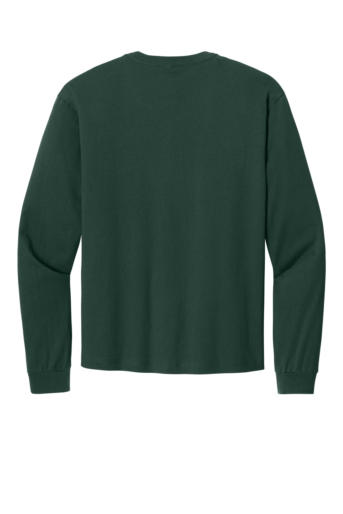 BELLA+CANVAS® Unisex 6-Ounce Heavyweight Long Sleeve Tee