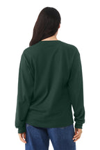 BELLA+CANVAS® Unisex 6-Ounce Heavyweight Long Sleeve Tee