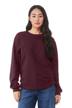 BELLA+CANVAS® Unisex 6-Ounce Heavyweight Long Sleeve Tee