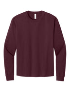 BELLA+CANVAS® Unisex 6-Ounce Heavyweight Long Sleeve Tee