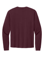 BELLA+CANVAS® Unisex 6-Ounce Heavyweight Long Sleeve Tee