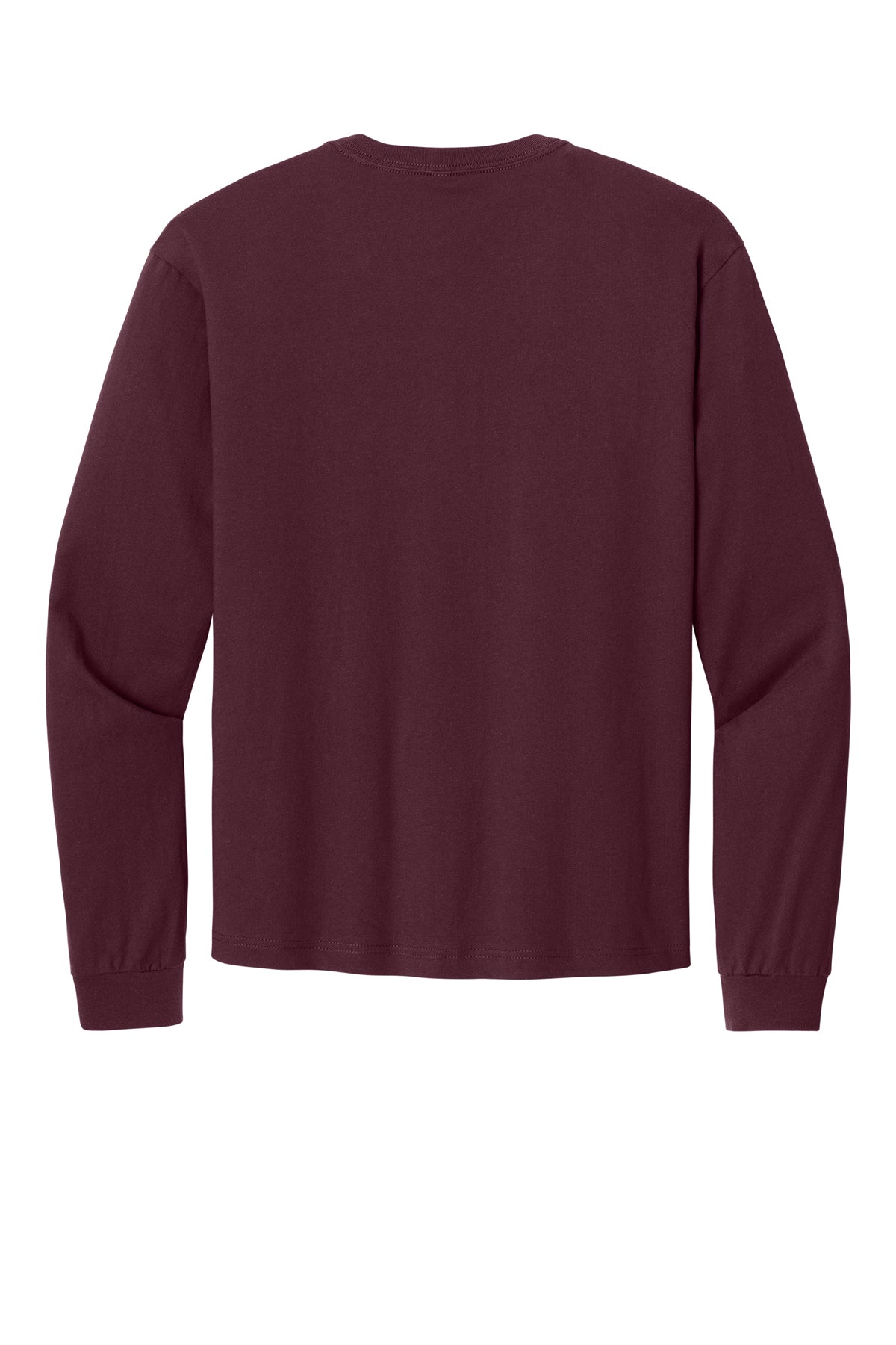 BELLA+CANVAS® Unisex 6-Ounce Heavyweight Long Sleeve Tee