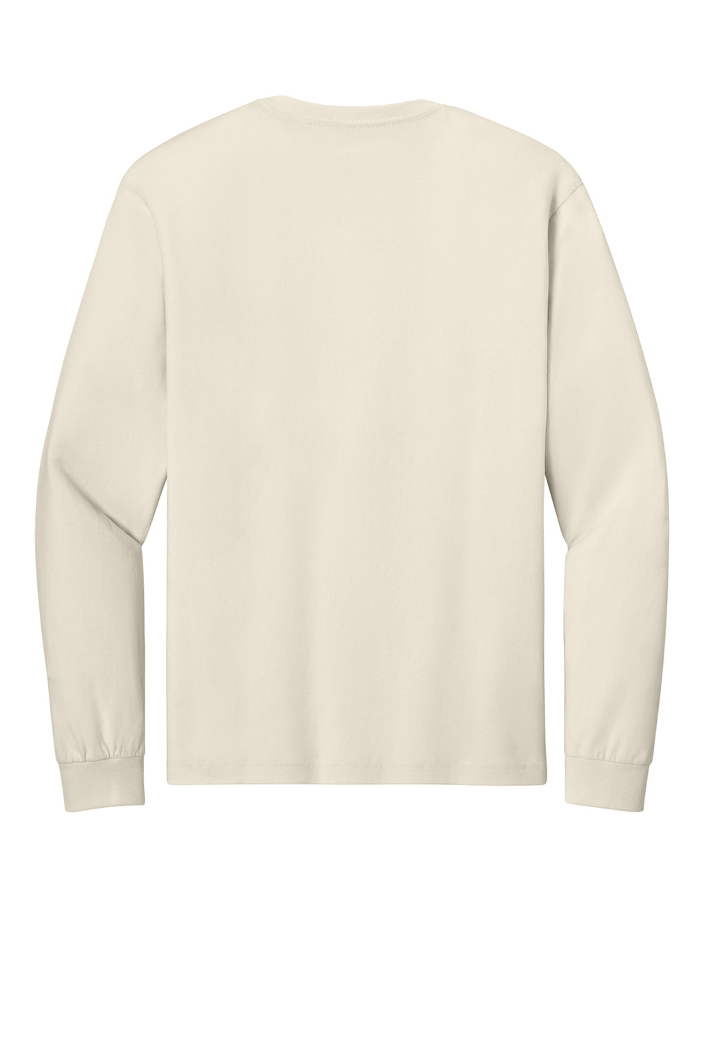 BELLA+CANVAS® Unisex 6-Ounce Heavyweight Long Sleeve Tee