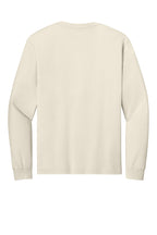 BELLA+CANVAS® Unisex 6-Ounce Heavyweight Long Sleeve Tee