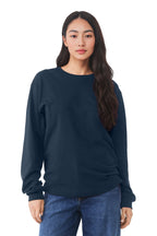 BELLA+CANVAS® Unisex 6-Ounce Heavyweight Long Sleeve Tee