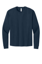 BELLA+CANVAS® Unisex 6-Ounce Heavyweight Long Sleeve Tee