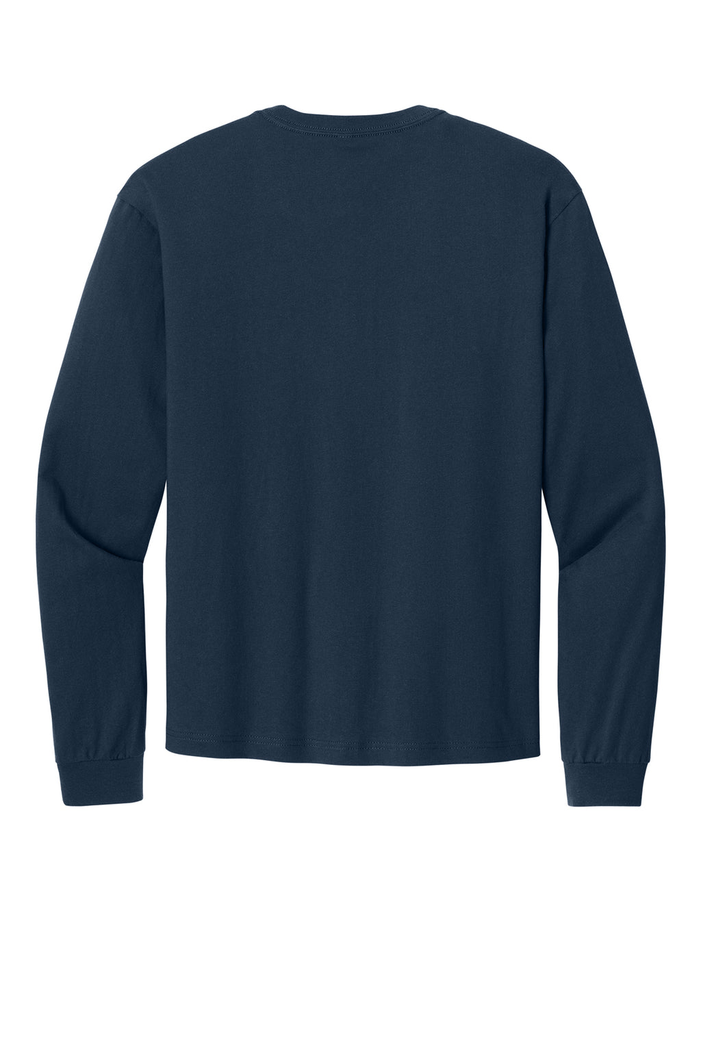 BELLA+CANVAS® Unisex 6-Ounce Heavyweight Long Sleeve Tee