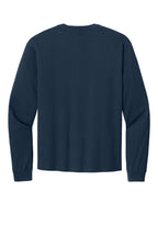 BELLA+CANVAS® Unisex 6-Ounce Heavyweight Long Sleeve Tee