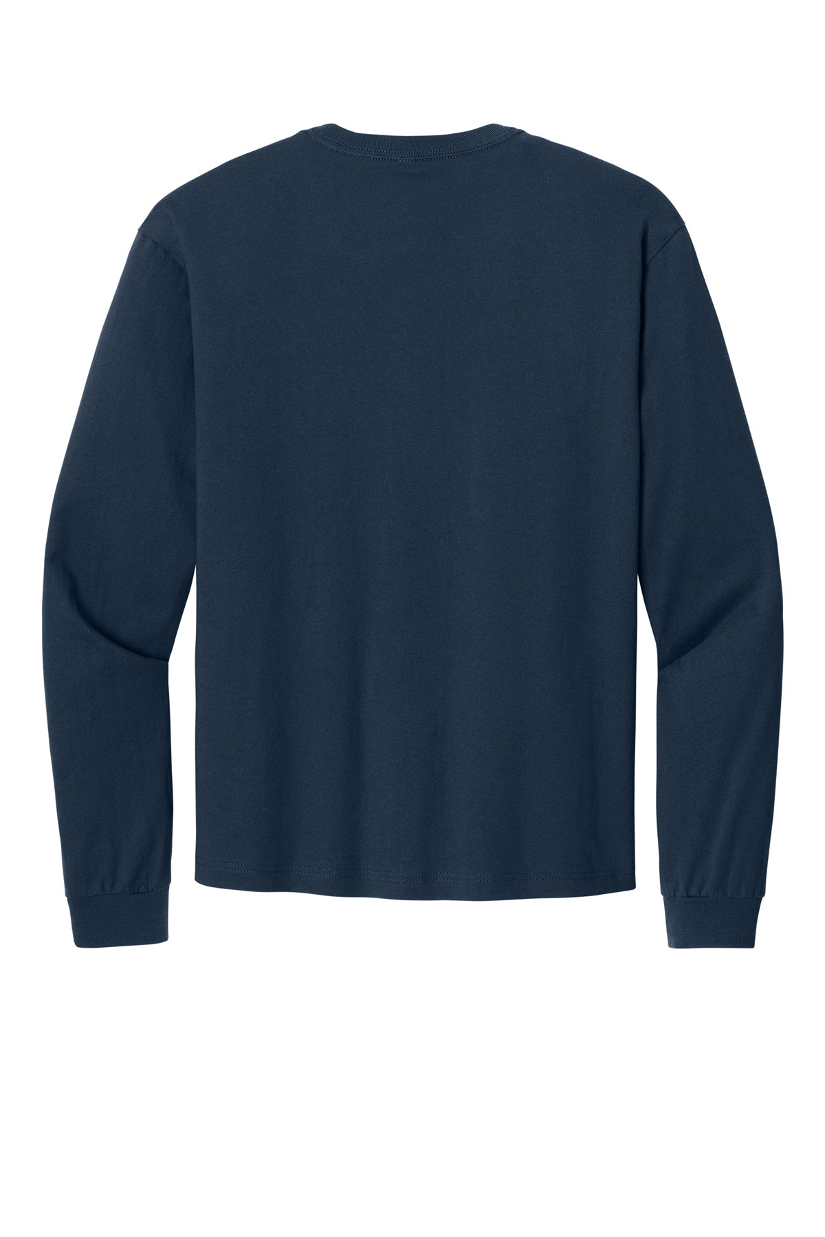 BELLA+CANVAS® Unisex 6-Ounce Heavyweight Long Sleeve Tee